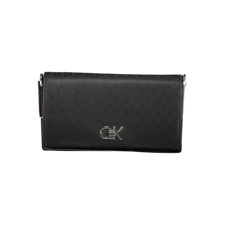CALVIN KLEIN BORSA DONNA NERO
