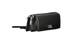 CALVIN KLEIN BORSA DONNA NERO