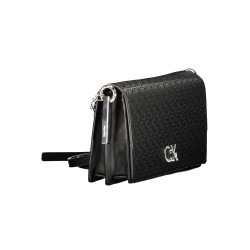 CALVIN KLEIN BORSA DONNA NERO