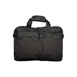 TOMMY HILFIGER CARTELLA UOMO NERO