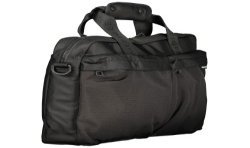 TOMMY HILFIGER CARTELLA UOMO NERO
