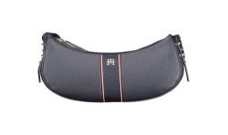 TOMMY HILFIGER BORSA DONNA BLU