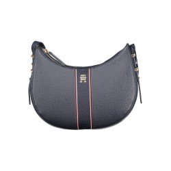 TOMMY HILFIGER BORSA DONNA BLU