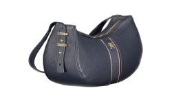 TOMMY HILFIGER BORSA DONNA BLU