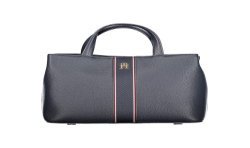 TOMMY HILFIGER BORSA DONNA BLU