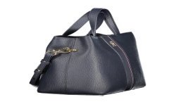 TOMMY HILFIGER BORSA DONNA BLU