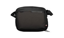 TOMMY HILFIGER TRACOLLA UOMO NERO