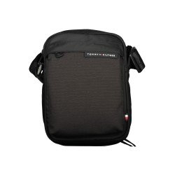 TOMMY HILFIGER TRACOLLA UOMO NERO