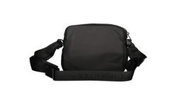 TOMMY HILFIGER TRACOLLA UOMO NERO