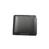 TOMMY HILFIGER PORTAFOGLIO UOMO NERO