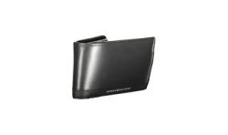 TOMMY HILFIGER PORTAFOGLIO UOMO NERO