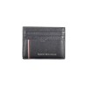 TOMMY HILFIGER PORTAFOGLIO UOMO BLU