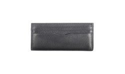 TOMMY HILFIGER PORTAFOGLIO UOMO BLU