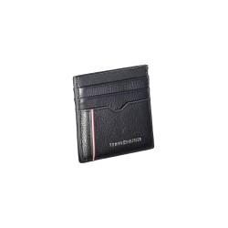 TOMMY HILFIGER PORTAFOGLIO UOMO BLU