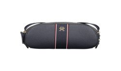 TOMMY HILFIGER BORSA DONNA BLU