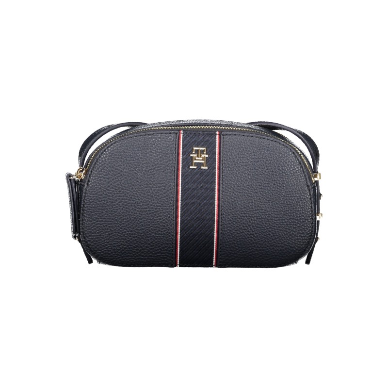 TOMMY HILFIGER BORSA DONNA BLU