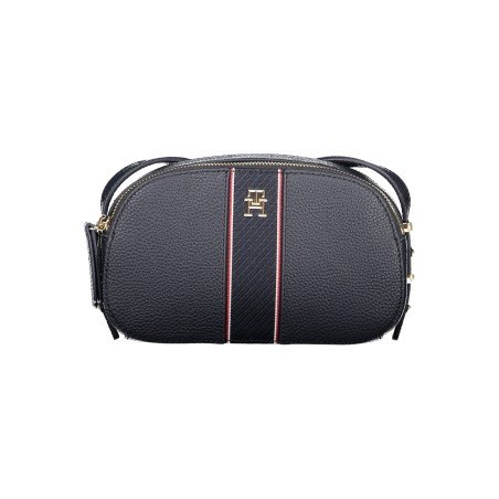 TOMMY HILFIGER BORSA DONNA BLU