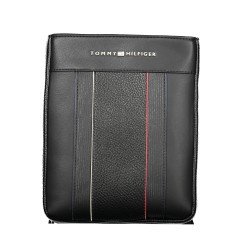 TOMMY HILFIGER TRACOLLA UOMO NERO