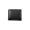 TOMMY HILFIGER PORTAFOGLIO UOMO NERO