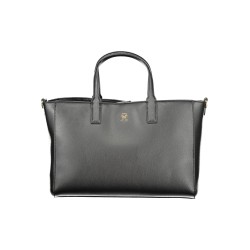 TOMMY HILFIGER BORSA DONNA NERO