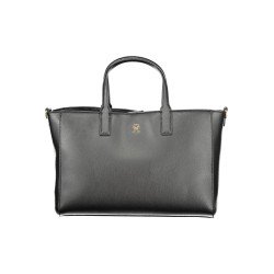 TOMMY HILFIGER BORSA DONNA NERO