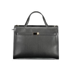 TOMMY HILFIGER BORSA DONNA NERO