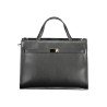TOMMY HILFIGER BORSA DONNA NERO