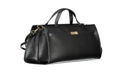 TOMMY HILFIGER BORSA DONNA NERO