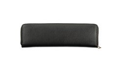 TOMMY HILFIGER PORTAFOGLIO DONNA NERO