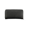 TOMMY HILFIGER PORTAFOGLIO DONNA NERO