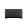 TOMMY HILFIGER PORTAFOGLIO DONNA NERO