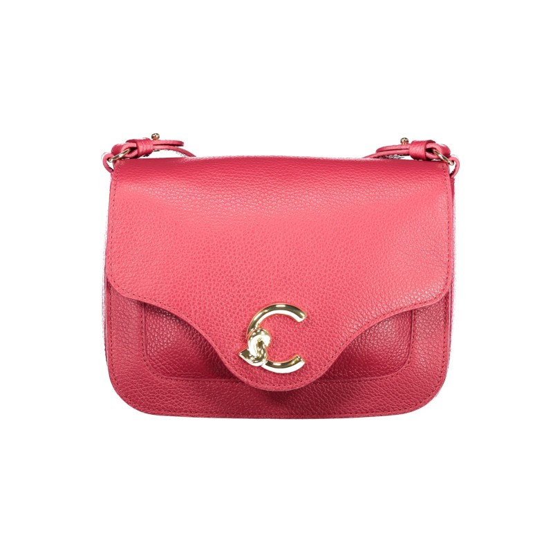 COCCINELLE BORSA DONNA ROSSO COCCINELLE BORSA DONNA ROSSO