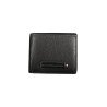 TOMMY HILFIGER PORTAFOGLIO UOMO NERO