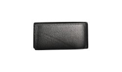 TOMMY HILFIGER PORTAFOGLIO UOMO NERO