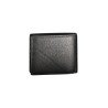 TOMMY HILFIGER PORTAFOGLIO UOMO NERO