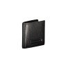 TOMMY HILFIGER PORTAFOGLIO UOMO NERO