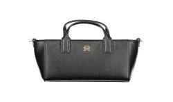 TOMMY HILFIGER BORSA DONNA NERO