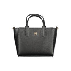 TOMMY HILFIGER BORSA DONNA NERO