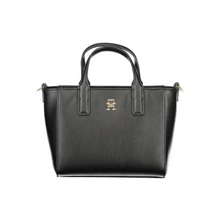 TOMMY HILFIGER BORSA DONNA NERO