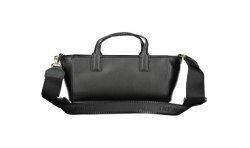TOMMY HILFIGER BORSA DONNA NERO