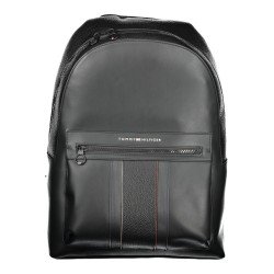 TOMMY HILFIGER ZAINO UOMO NERO