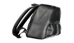 TOMMY HILFIGER ZAINO UOMO NERO
