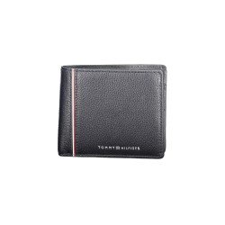 TOMMY HILFIGER PORTAFOGLIO UOMO BLU