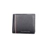 TOMMY HILFIGER PORTAFOGLIO UOMO BLU