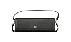 TOMMY HILFIGER BORSA DONNA NERO