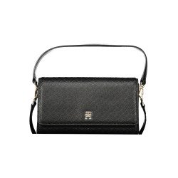 TOMMY HILFIGER BORSA DONNA NERO