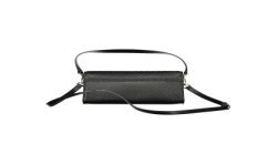 TOMMY HILFIGER BORSA DONNA NERO