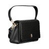 TOMMY HILFIGER BORSA DONNA NERO