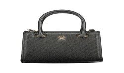 TOMMY HILFIGER BORSA DONNA NERO