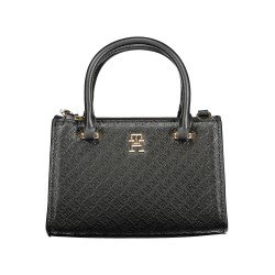 TOMMY HILFIGER BORSA DONNA NERO